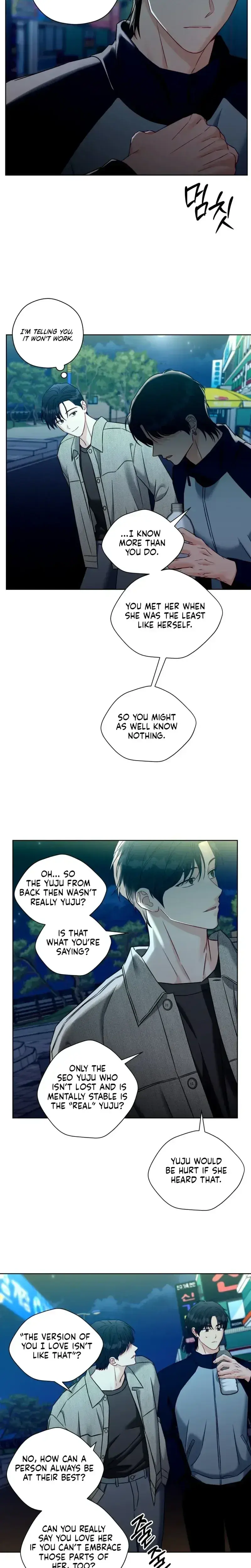 Innocent Wind Chapter 77 - Page 5