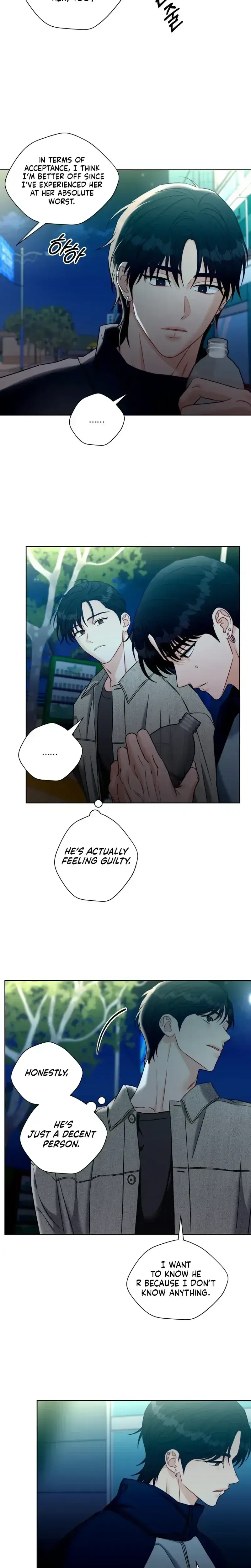 Innocent Wind Chapter 77 - Page 6