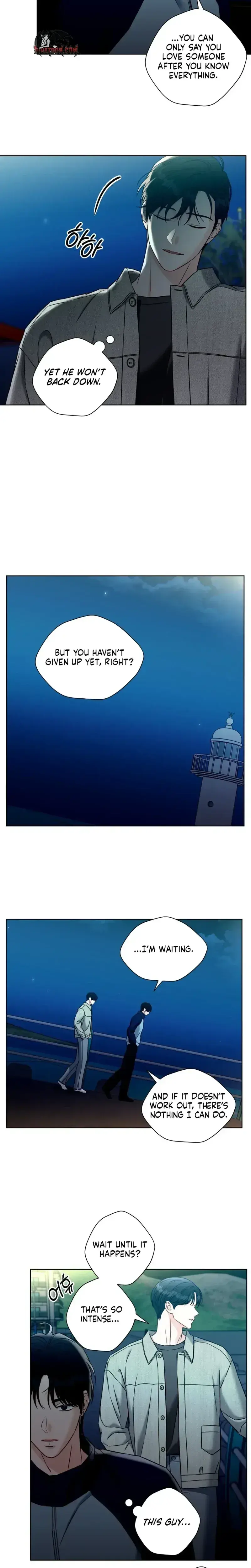 Innocent Wind Chapter 77 - Page 7