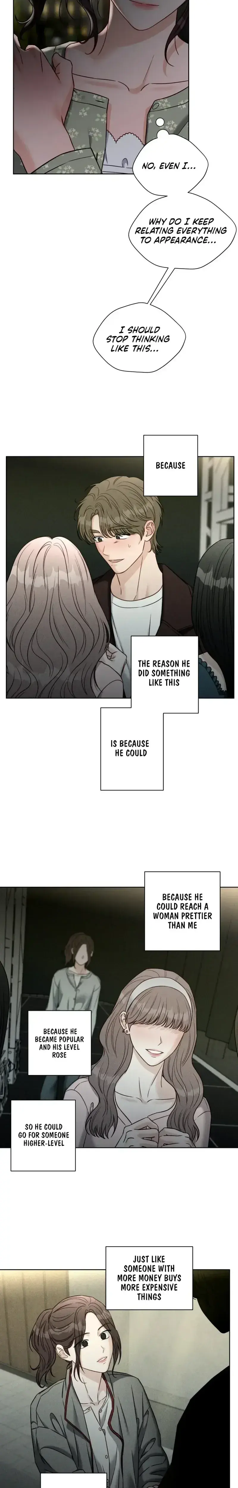 Innocent Wind Chapter 78 - Page 11