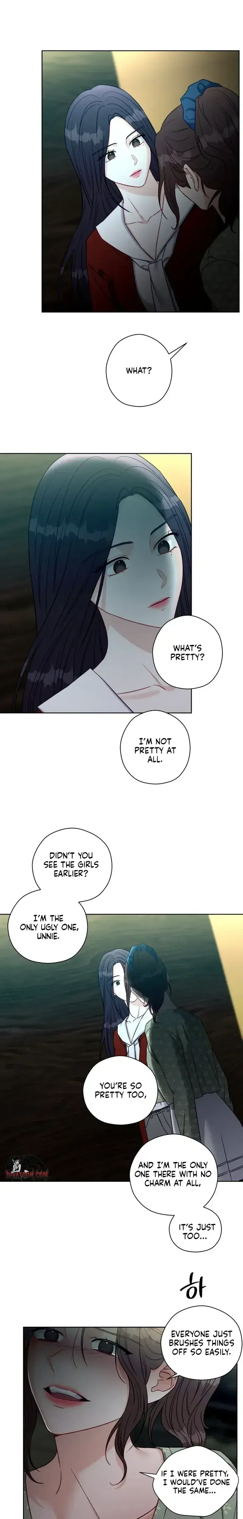 Innocent Wind Chapter 78 - Page 15