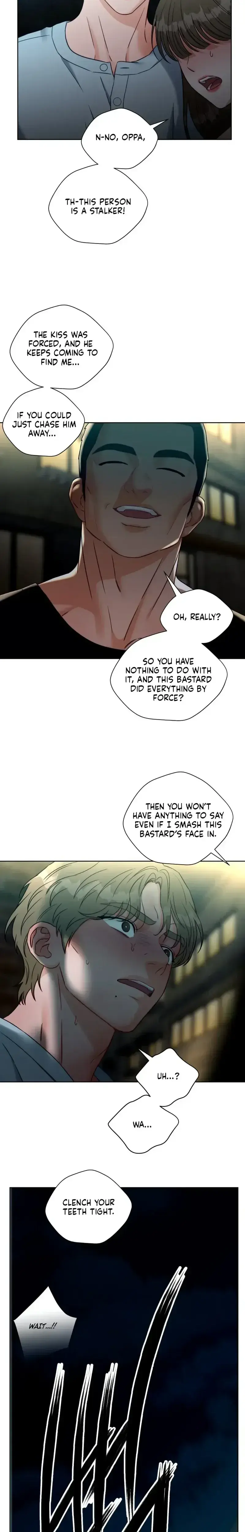 Innocent Wind Chapter 78 - Page 20
