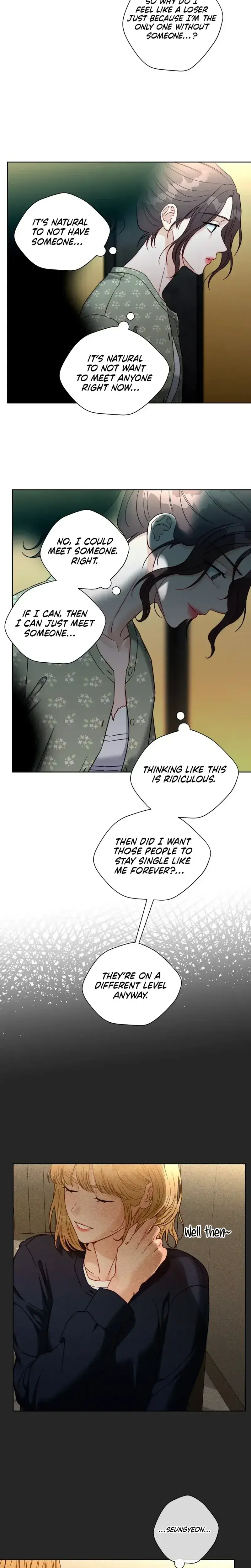 Innocent Wind Chapter 78 - Page 8