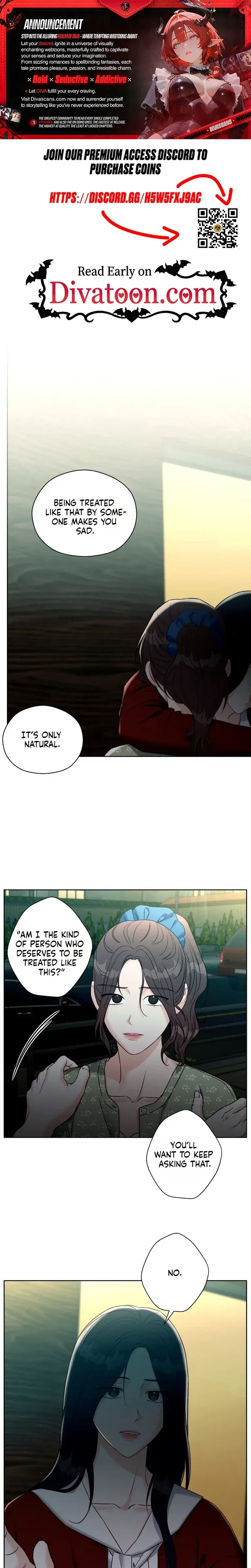 Innocent Wind Chapter 79 - Page 1