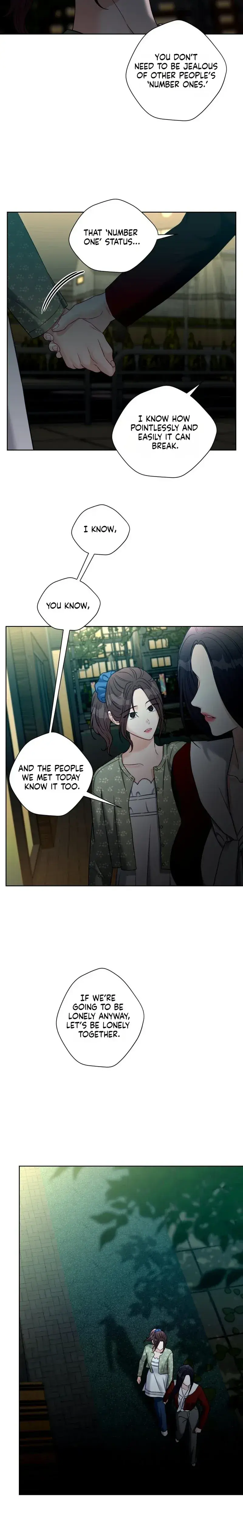 Innocent Wind Chapter 79 - Page 10