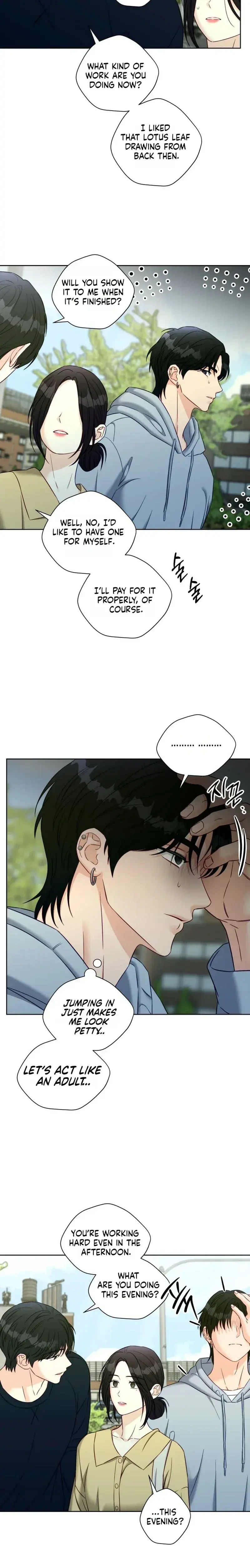Innocent Wind Chapter 79 - Page 16
