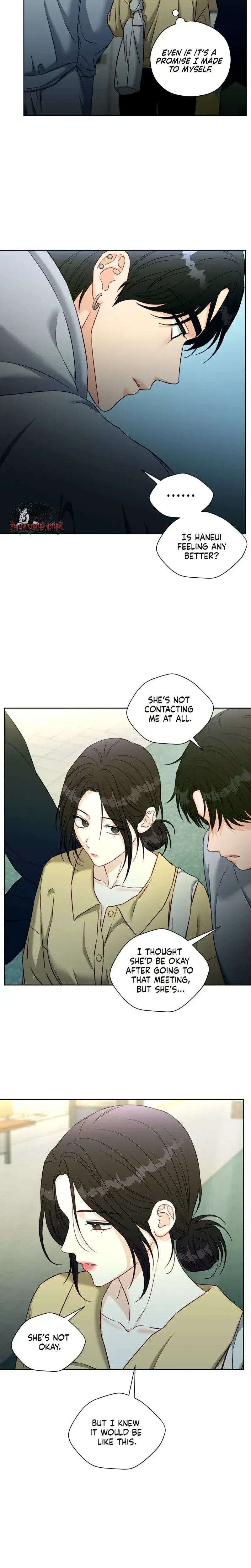 Innocent Wind Chapter 79 - Page 18