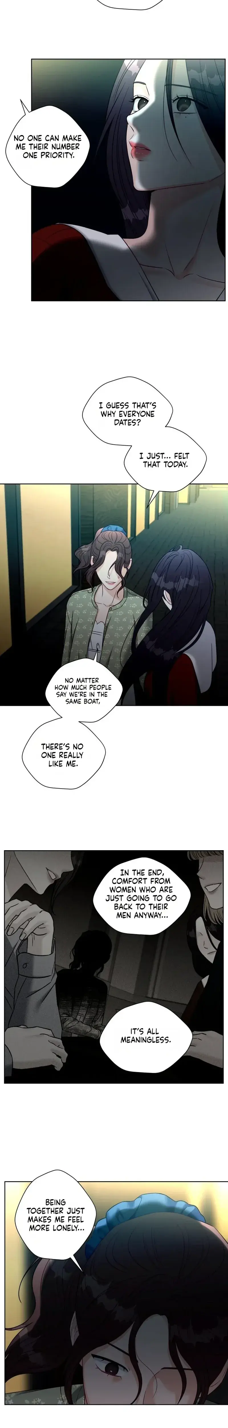 Innocent Wind Chapter 79 - Page 5
