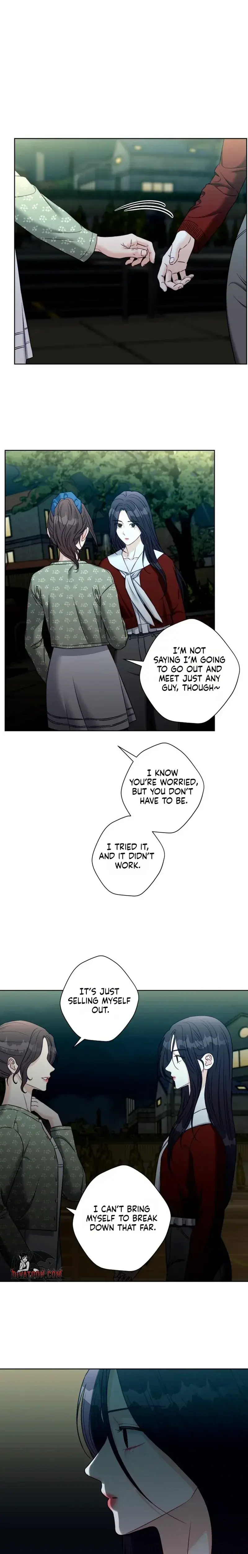 Innocent Wind Chapter 79 - Page 6