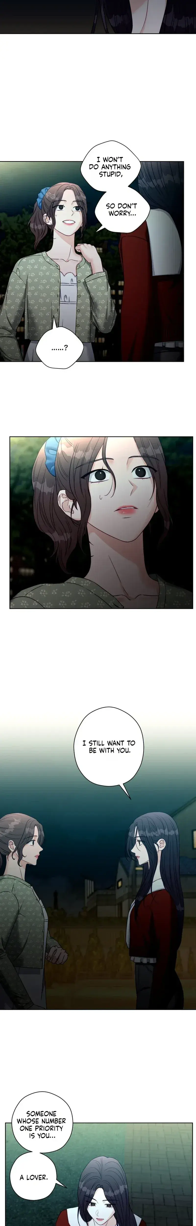 Innocent Wind Chapter 79 - Page 7
