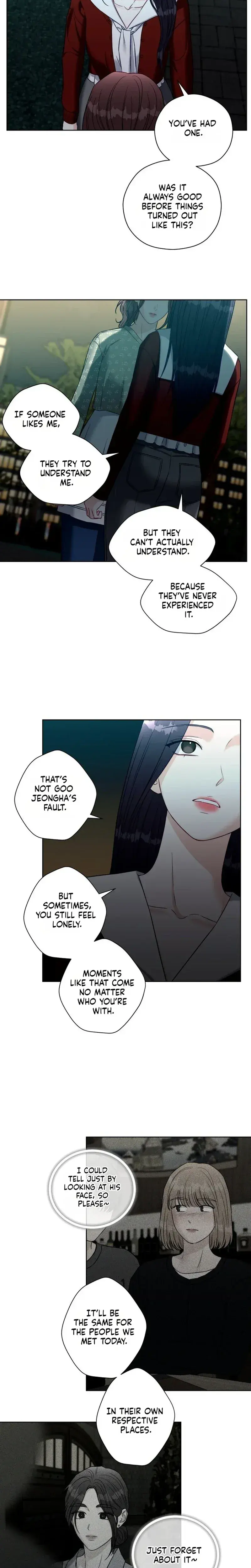 Innocent Wind Chapter 79 - Page 8