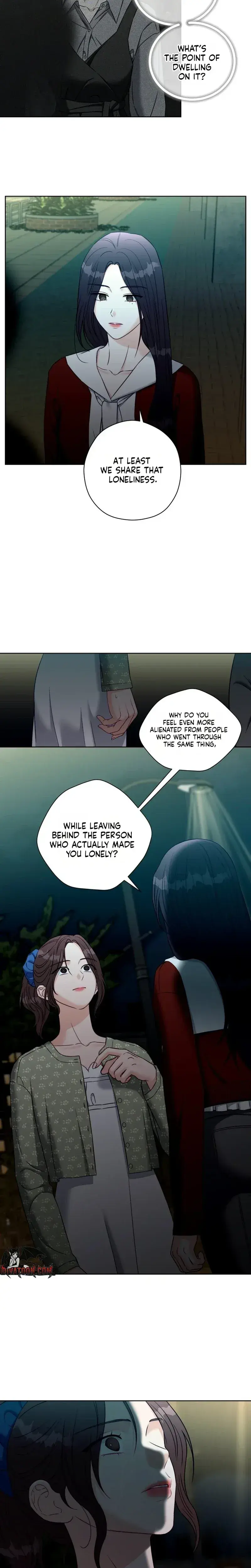 Innocent Wind Chapter 79 - Page 9