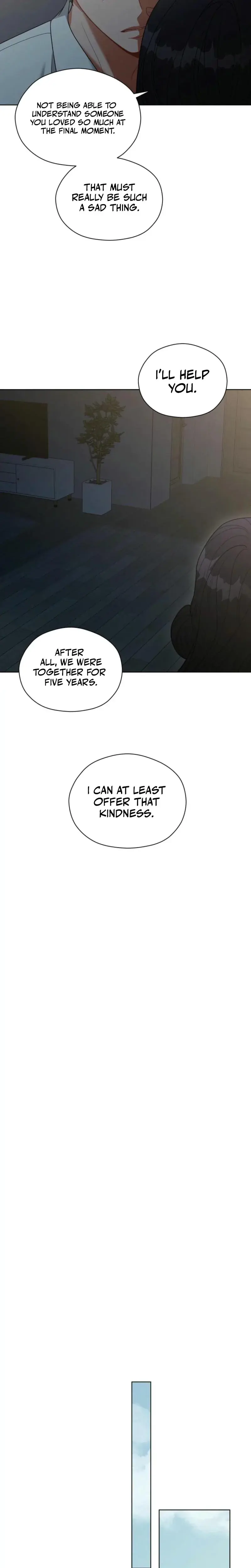 Innocent Wind Chapter 8 - Page 14