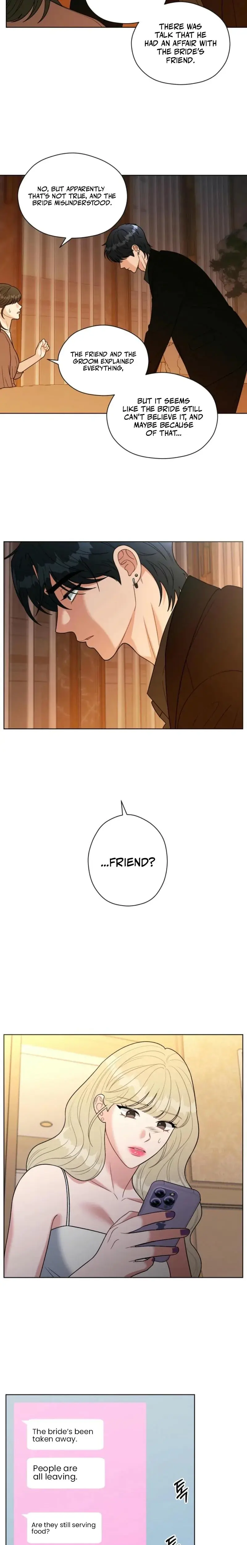 Innocent Wind Chapter 8 - Page 2