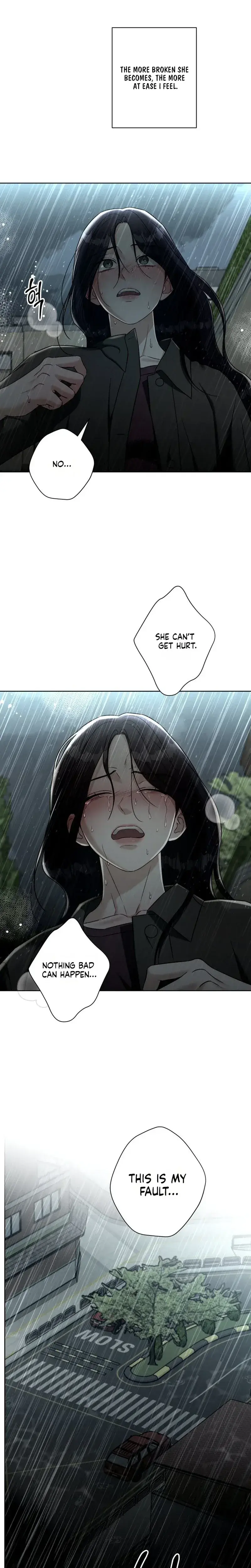 Innocent Wind Chapter 80 - Page 20