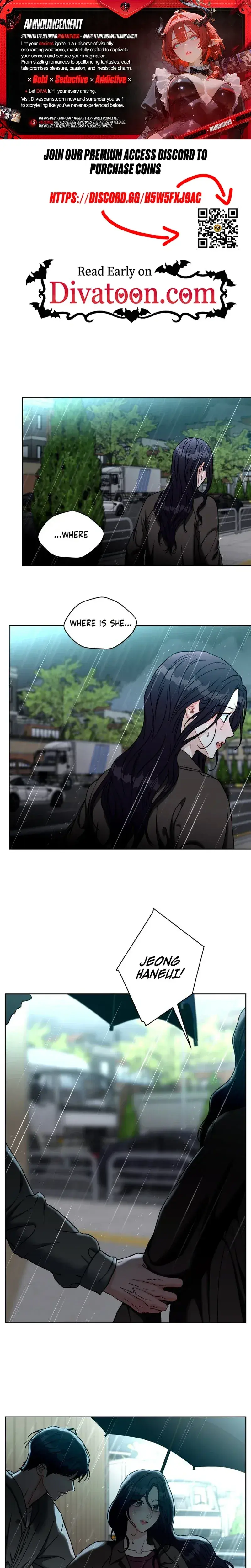 Innocent Wind Chapter 81 - Page 1