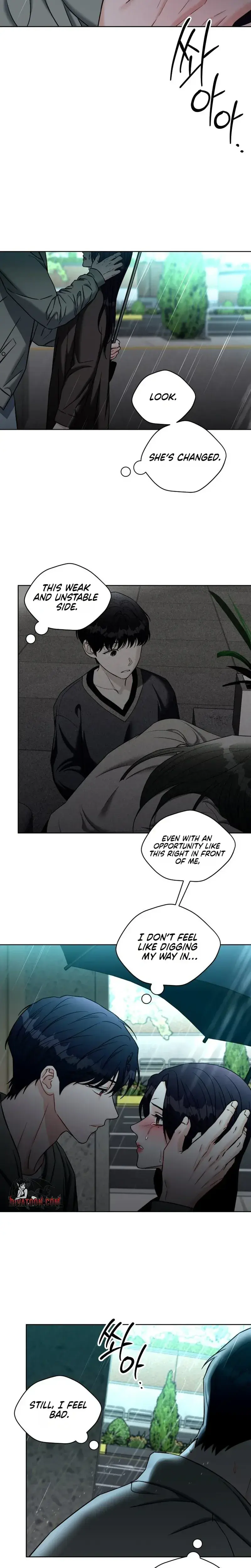 Innocent Wind Chapter 81 - Page 6