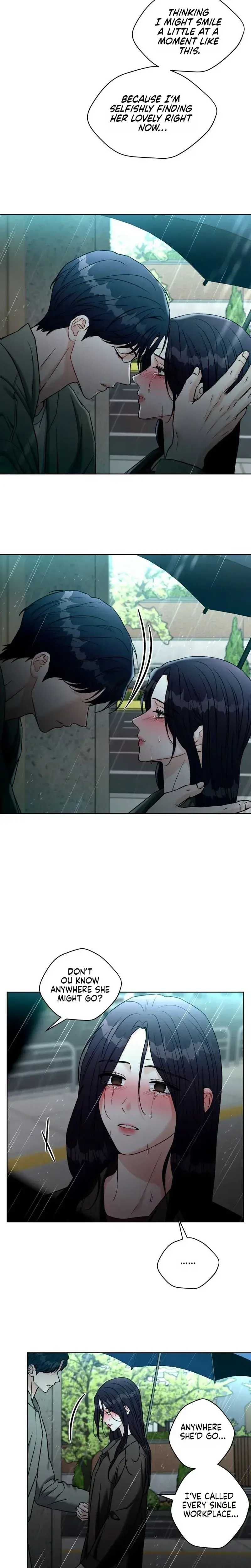 Innocent Wind Chapter 81 - Page 7