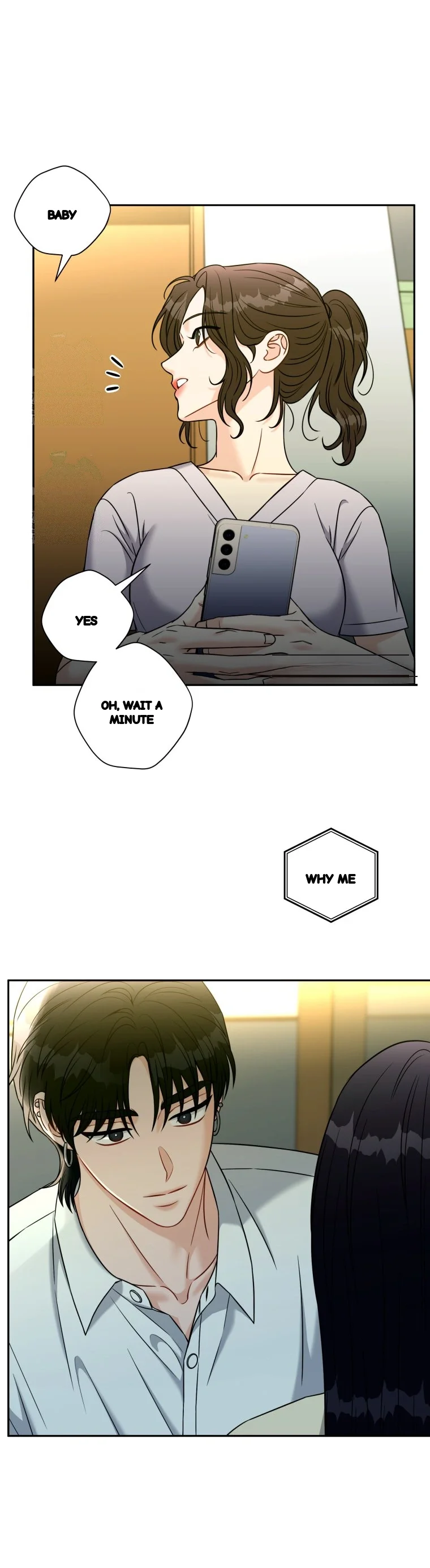 Innocent Wind Chapter 85 - Page 11