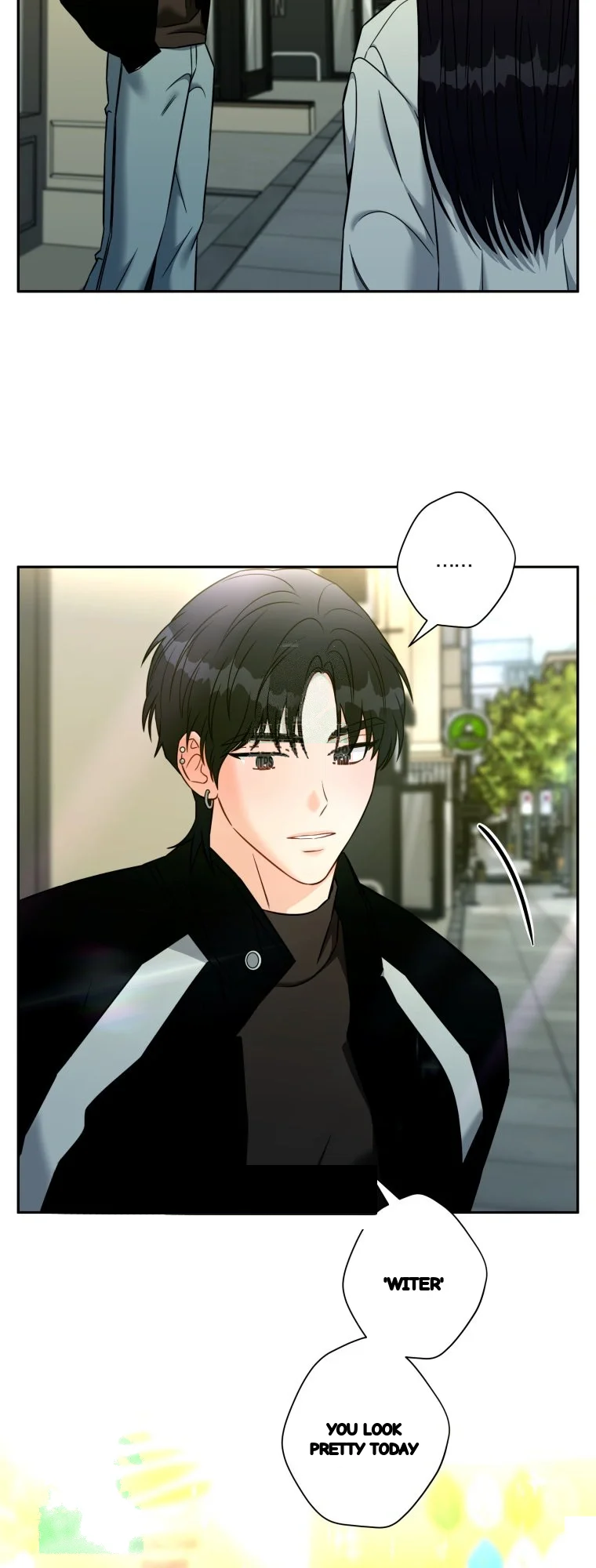 Innocent Wind Chapter 85 - Page 18