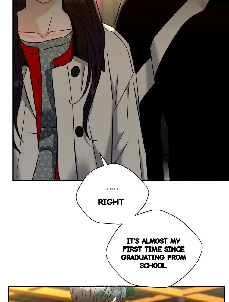 Innocent Wind Chapter 85 - Page 21