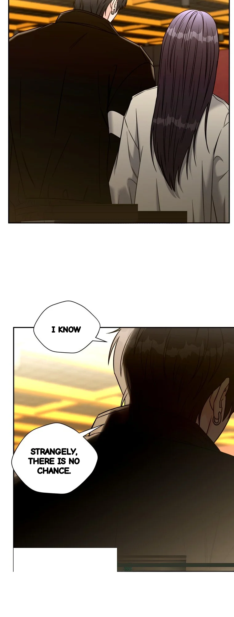 Innocent Wind Chapter 85 - Page 22