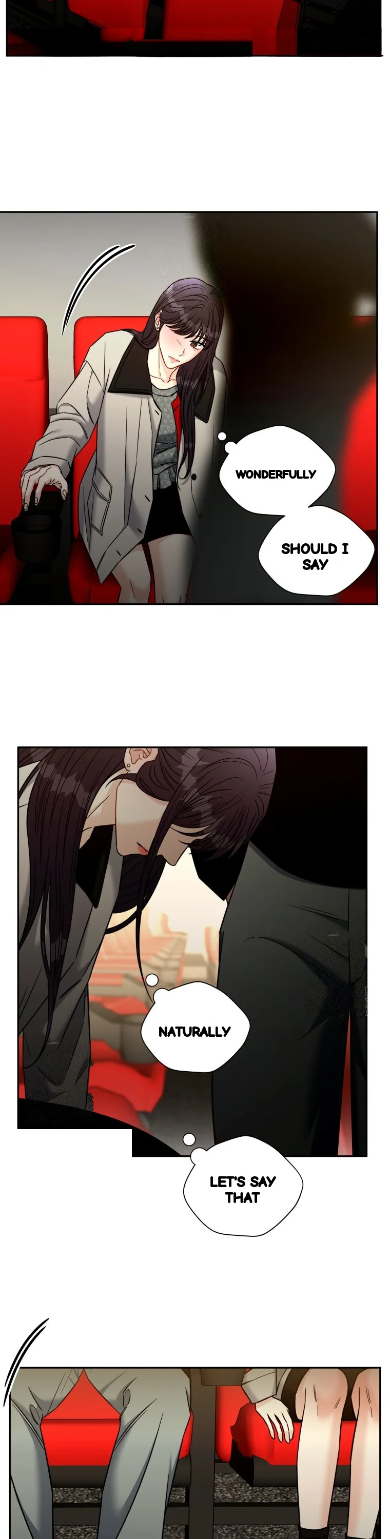 Innocent Wind Chapter 85 - Page 24