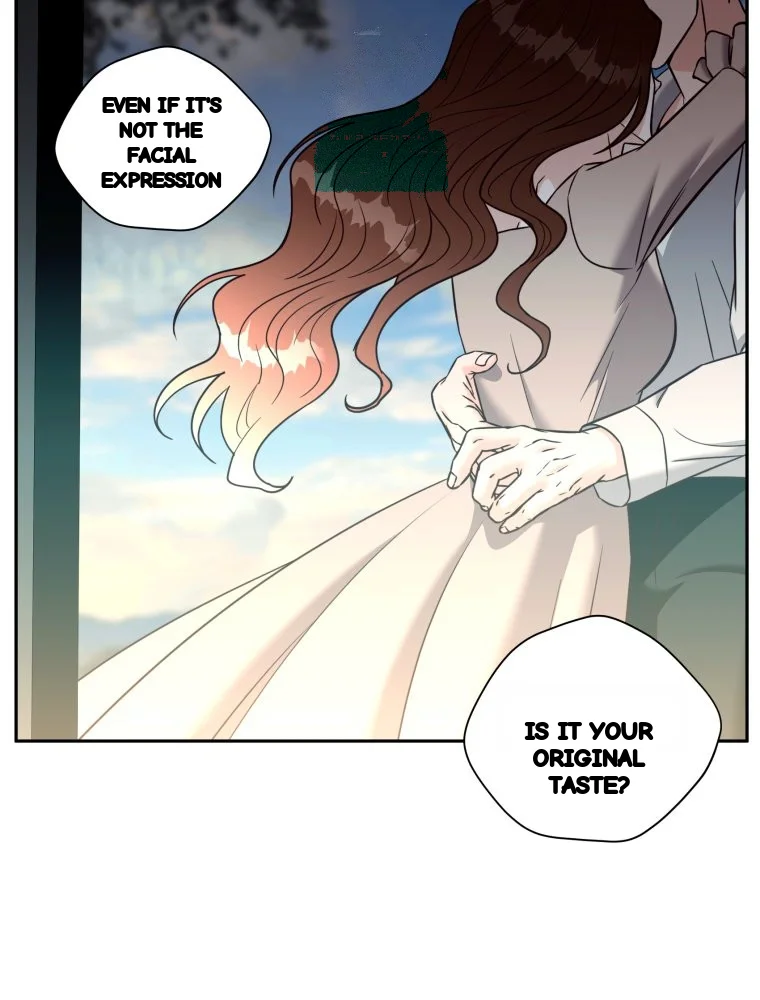 Innocent Wind Chapter 85 - Page 35