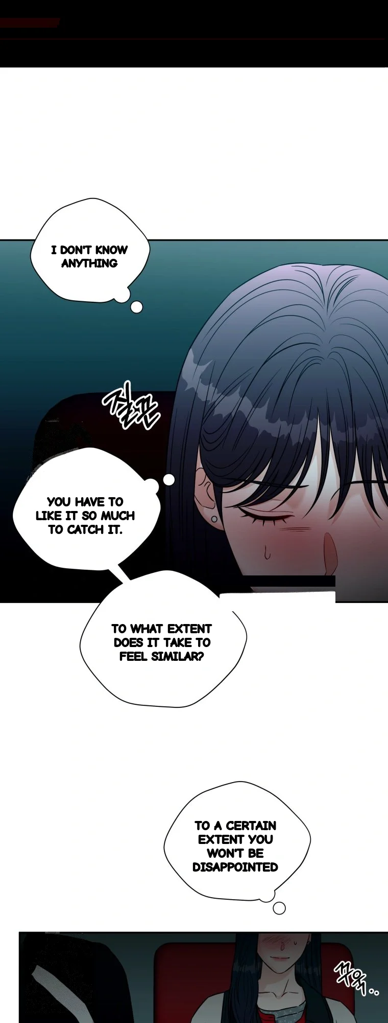 Innocent Wind Chapter 85 - Page 39