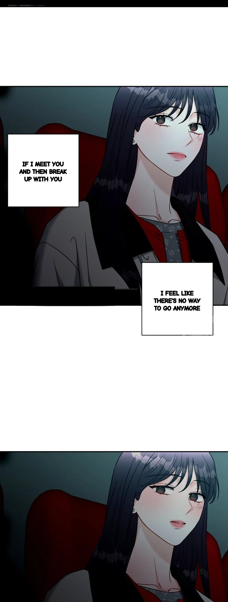 Innocent Wind Chapter 85 - Page 41