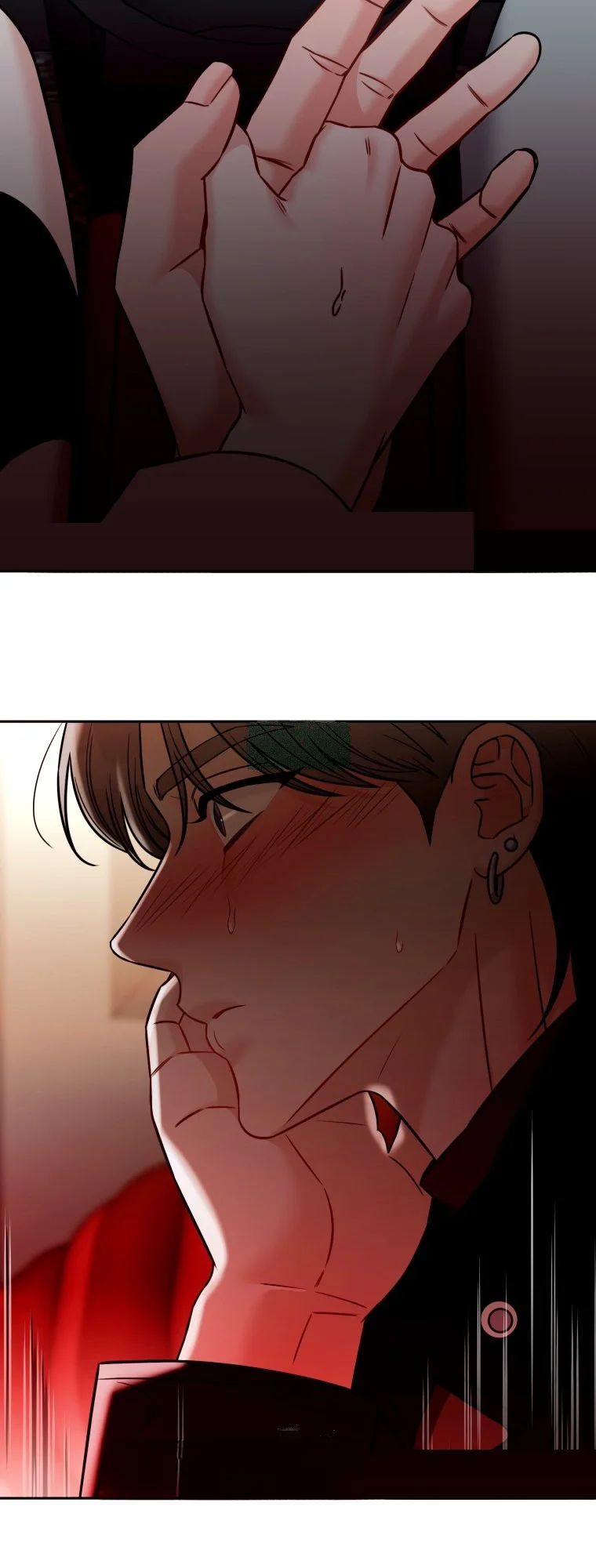 Innocent Wind Chapter 85 - Page 51
