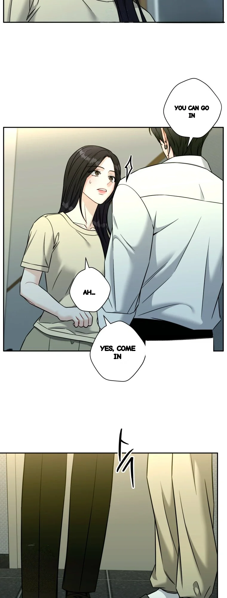 Innocent Wind Chapter 85 - Page 6