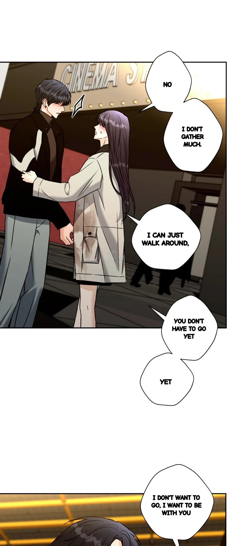 Innocent Wind Chapter 86 - Page 15