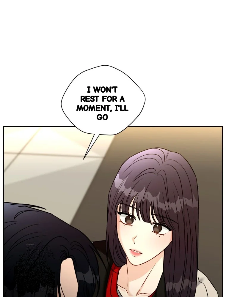 Innocent Wind Chapter 86 - Page 18