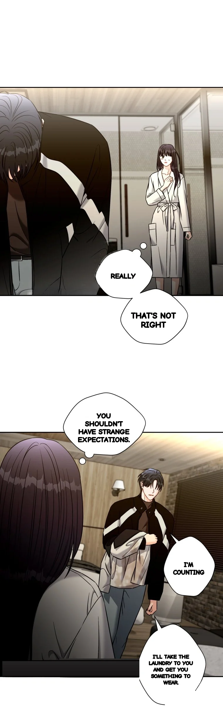 Innocent Wind Chapter 86 - Page 26