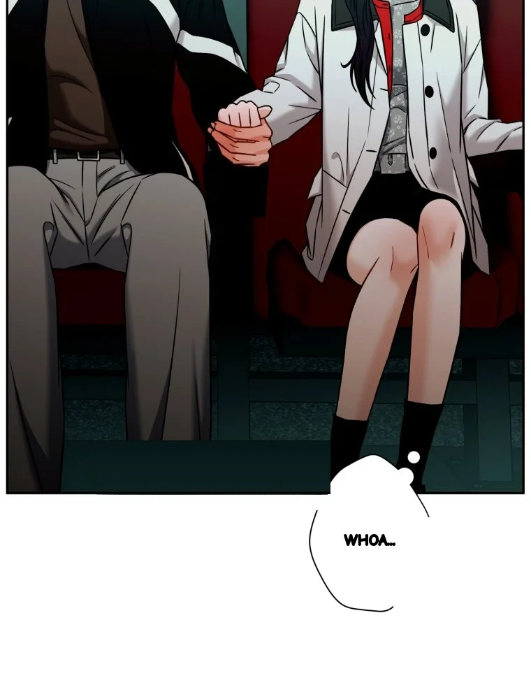 Innocent Wind Chapter 86 - Page 3