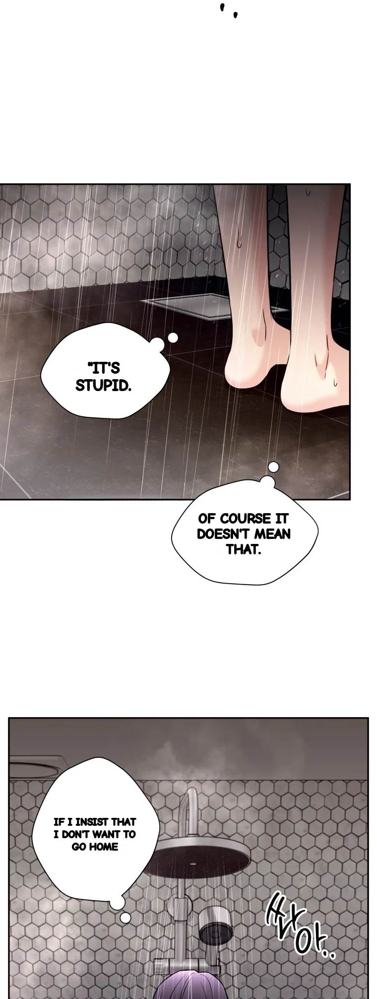 Innocent Wind Chapter 86 - Page 30