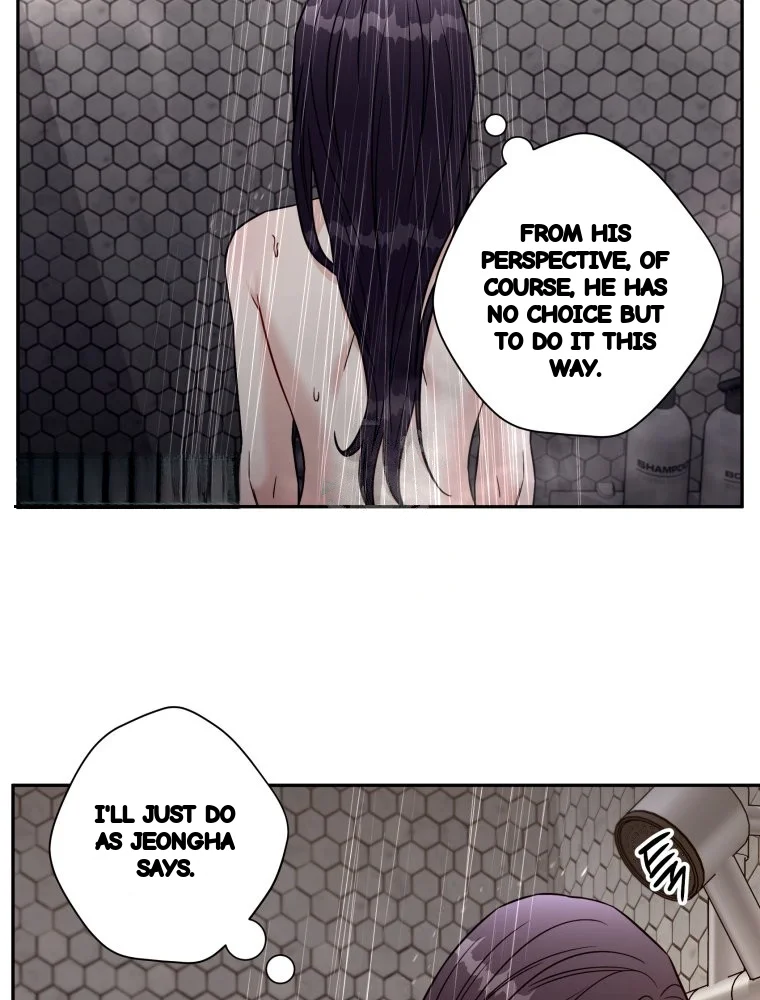 Innocent Wind Chapter 86 - Page 31