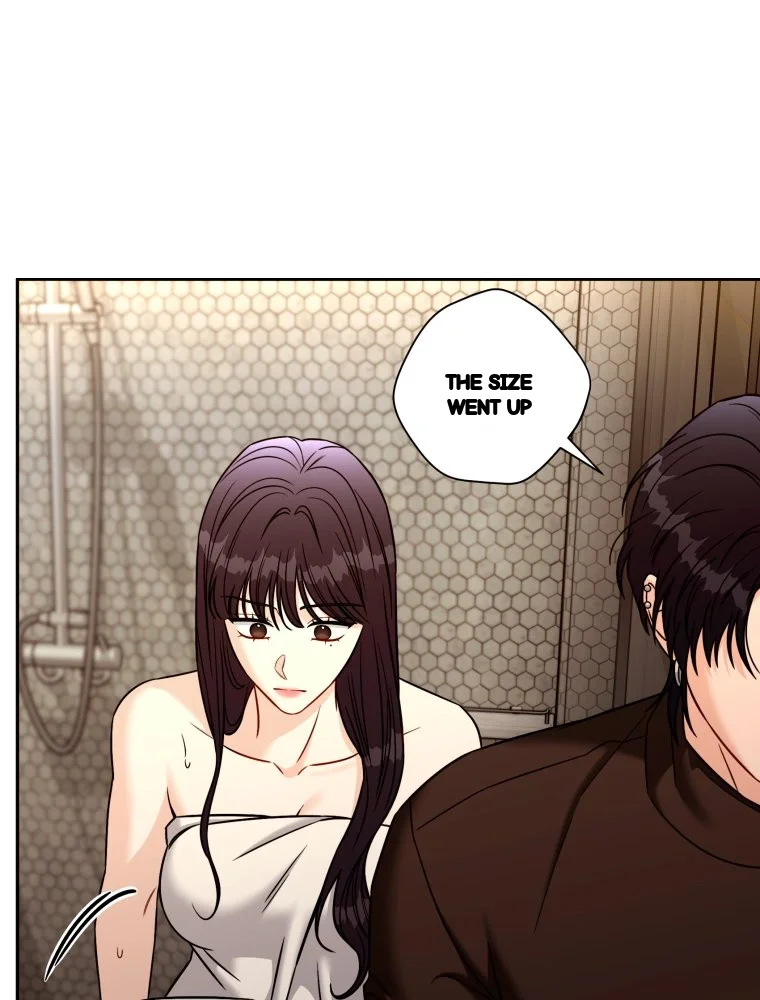 Innocent Wind Chapter 86 - Page 33