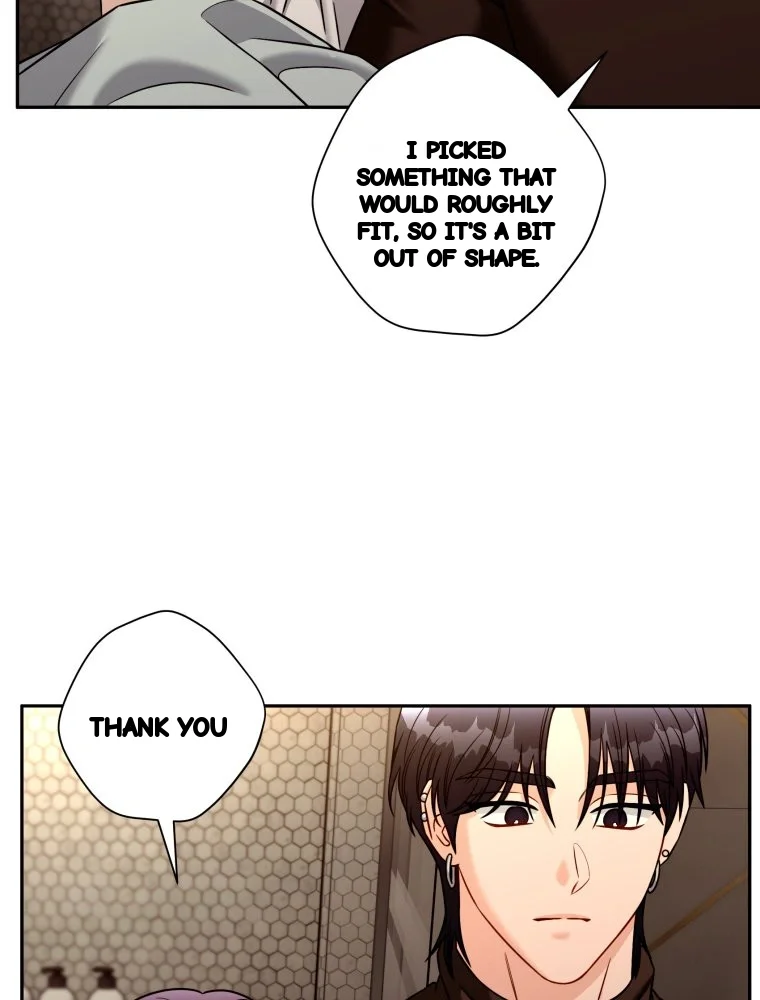 Innocent Wind Chapter 86 - Page 34