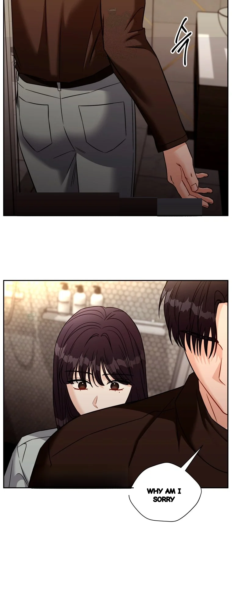 Innocent Wind Chapter 86 - Page 39