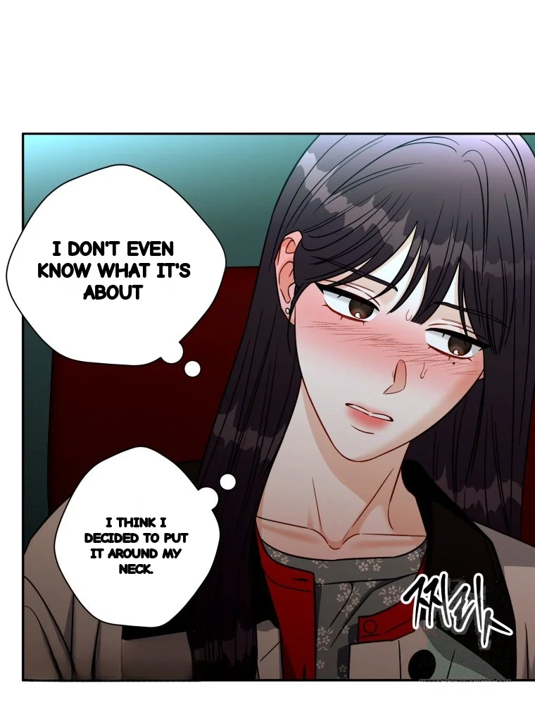 Innocent Wind Chapter 86 - Page 4