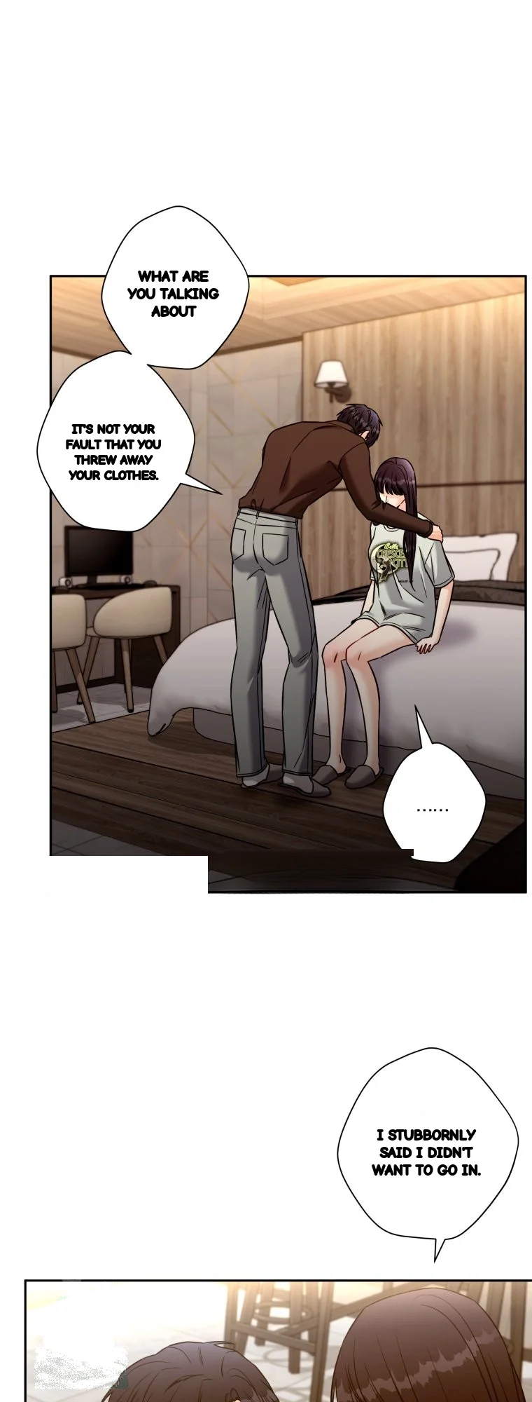 Innocent Wind Chapter 86 - Page 41