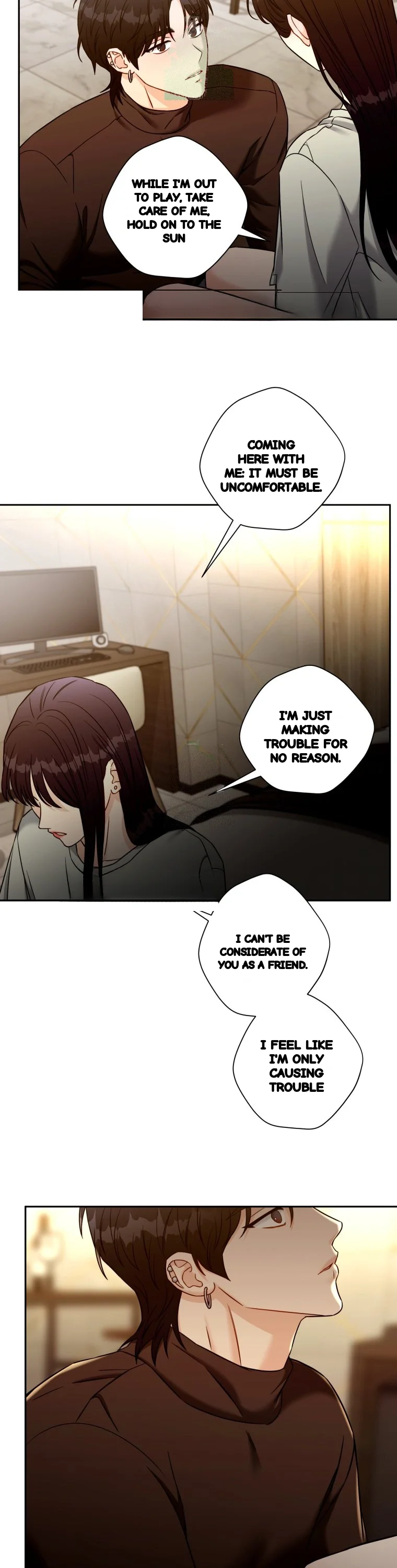 Innocent Wind Chapter 86 - Page 42