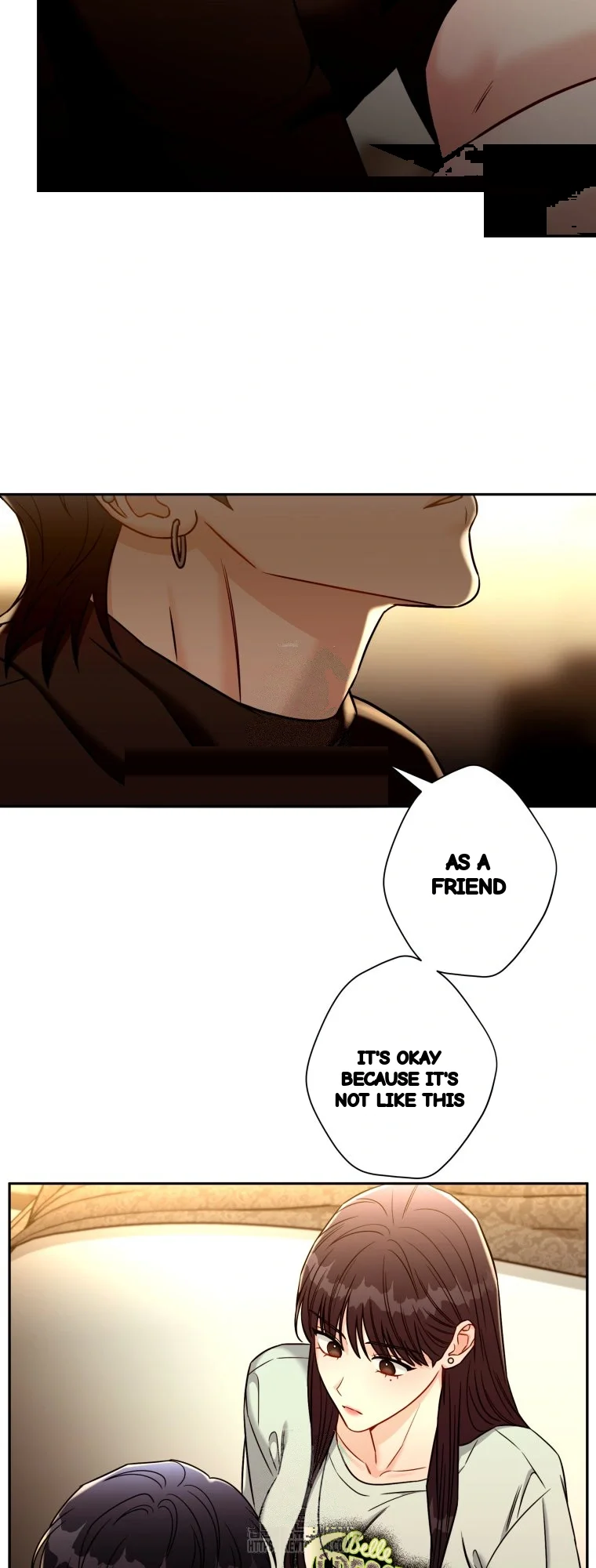 Innocent Wind Chapter 86 - Page 43