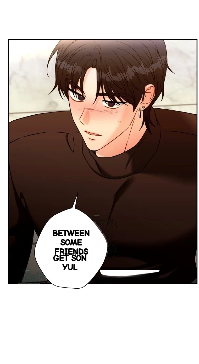 Innocent Wind Chapter 86 - Page 46