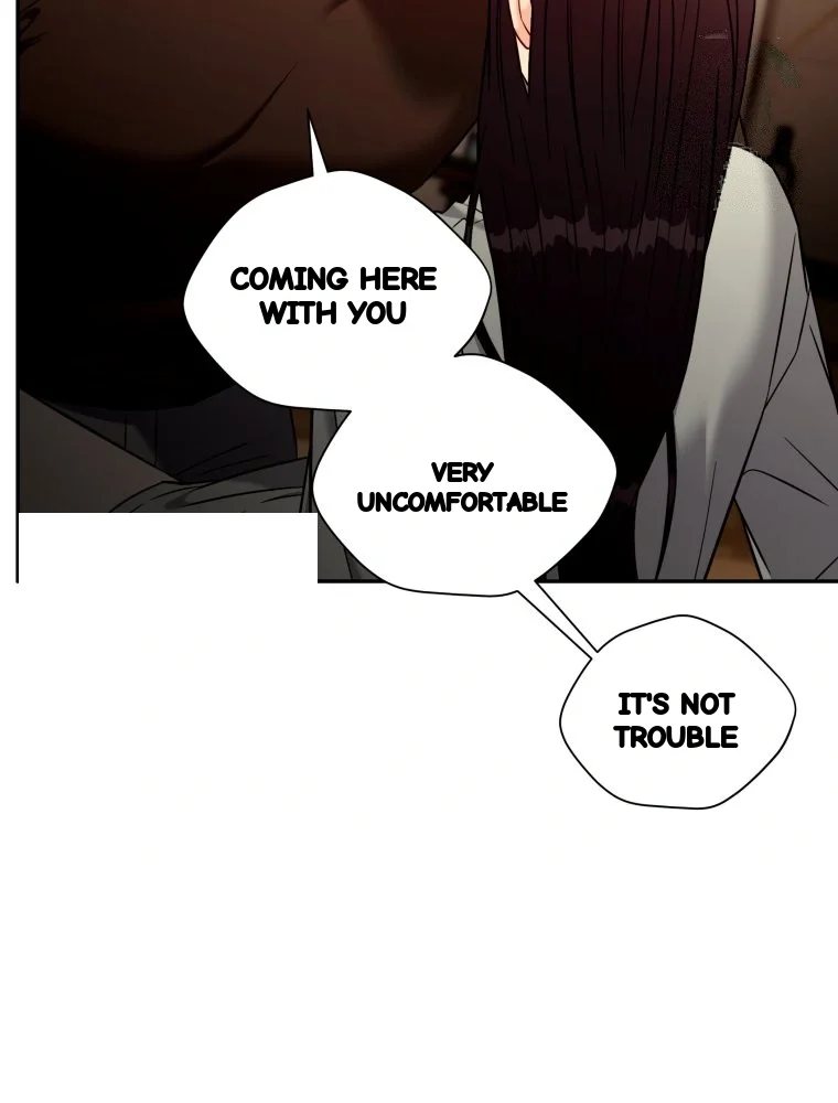 Innocent Wind Chapter 86 - Page 49
