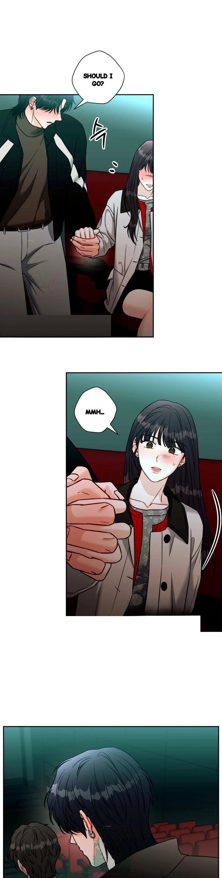 Innocent Wind Chapter 86 - Page 5