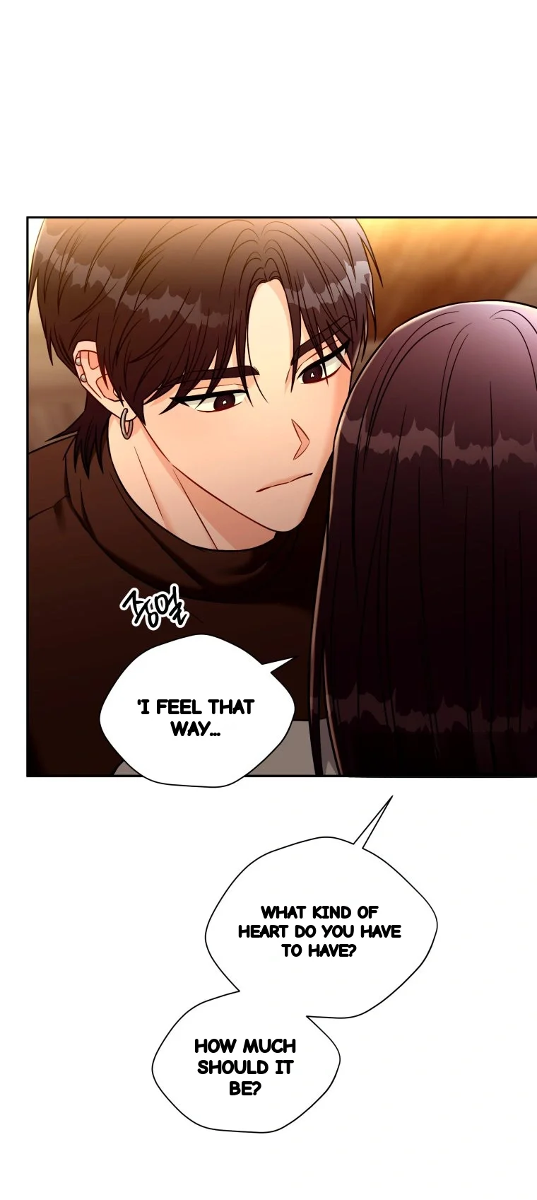 Innocent Wind Chapter 86 - Page 51