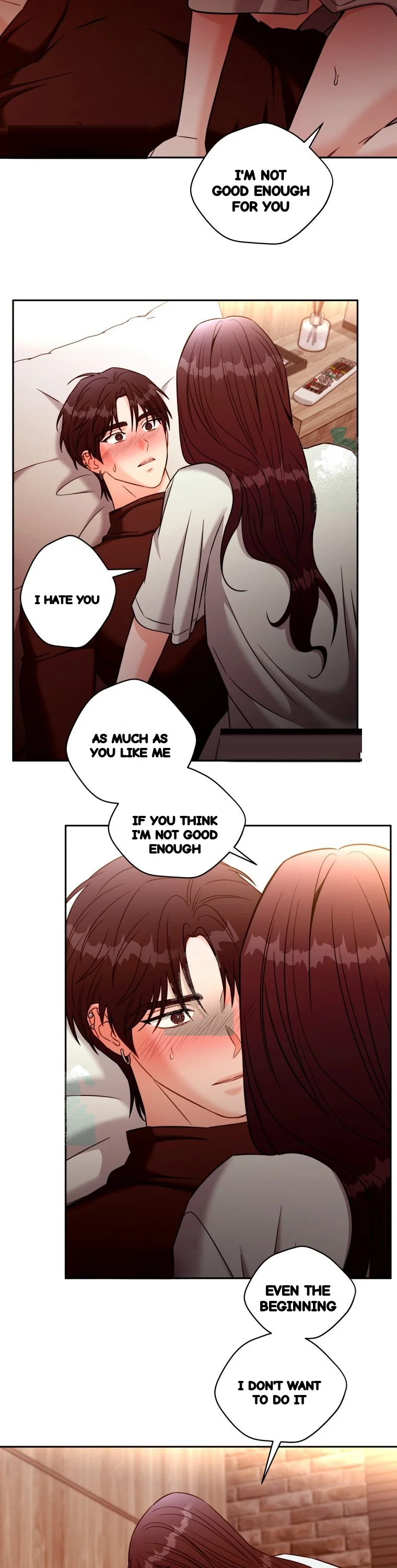 Innocent Wind Chapter 87 - Page 10